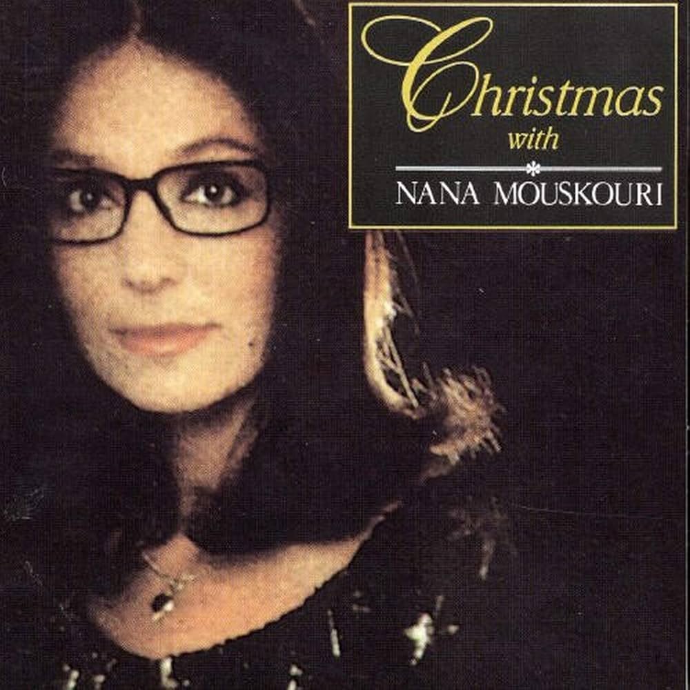 Amazon.co.jp: Christmas with Nana Mouskouri: ミュージック